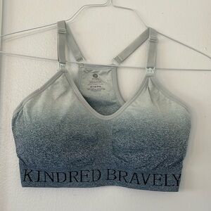 Kindred Bravely Sublime Nursing Sports Bra